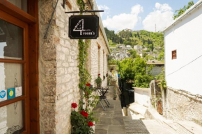 Hotel 4 Rooms Gjirokastra